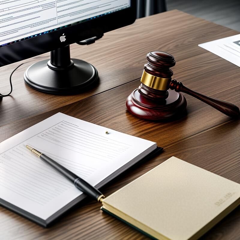 IP Trend Analysis and Legal Outlook for 2026: AI, Policy, and Enforcement Commentary